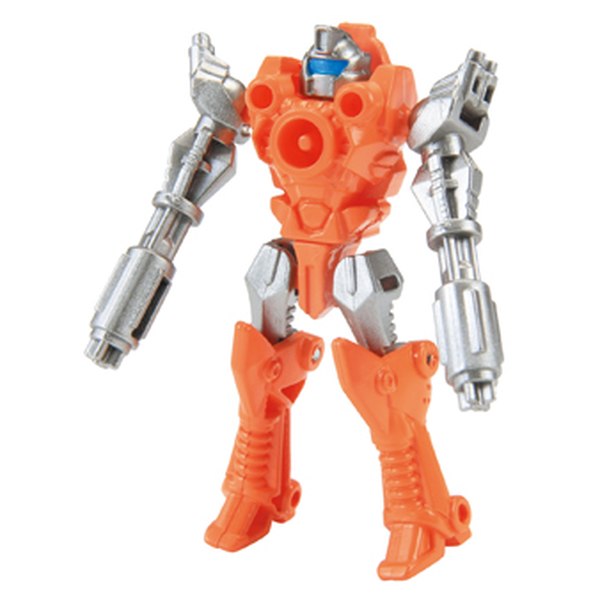 Takara Tomy Transformers United EX Images Reveal New EX Toys  (4 of 13)