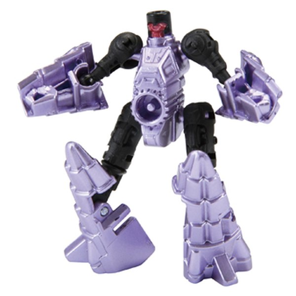 Takara Tomy Transformers United EX Images Reveal New EX Toys  (5 of 13)