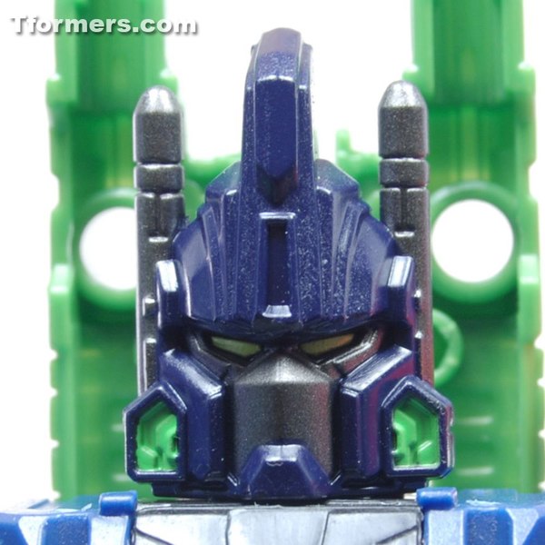 Combaticon Awareness Week! Day 3 - Bruticus Reimagined Part 2: Fall of Cybertron