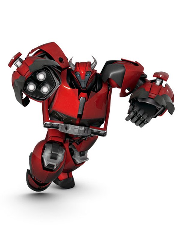 Cliffjumper Image3 (11 of 31)