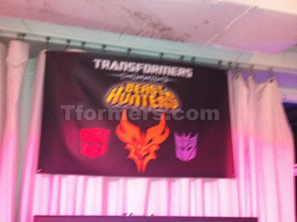 Nycc Transformers Beast Hunters Predaking 3 (15 of 15)