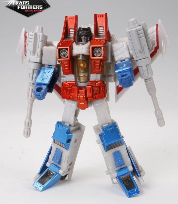 Transformers Classics Deluce Seeker Set ACE Asia Exclusive Figures Images  (2 of 4)