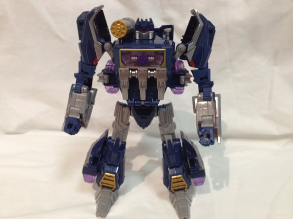 transformers fall of cybertron soundblaster