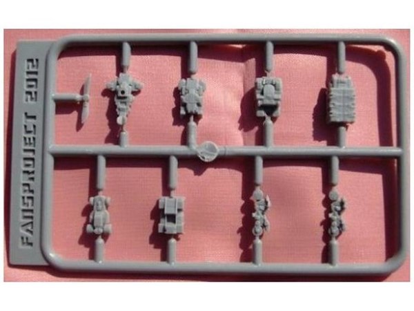  Fansproject Release Teaser Hidden In Extra's For Assulter!