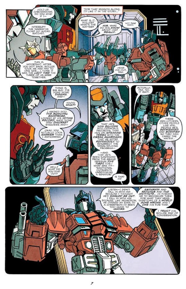 Transformers MoreThanMeetstheEye 11 Preview Page 011 (11 of 11)