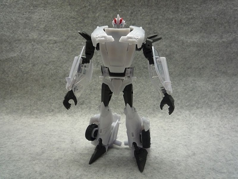 Takara Tomy Transformers Prime Arms Micron AM-26 Smokescreen