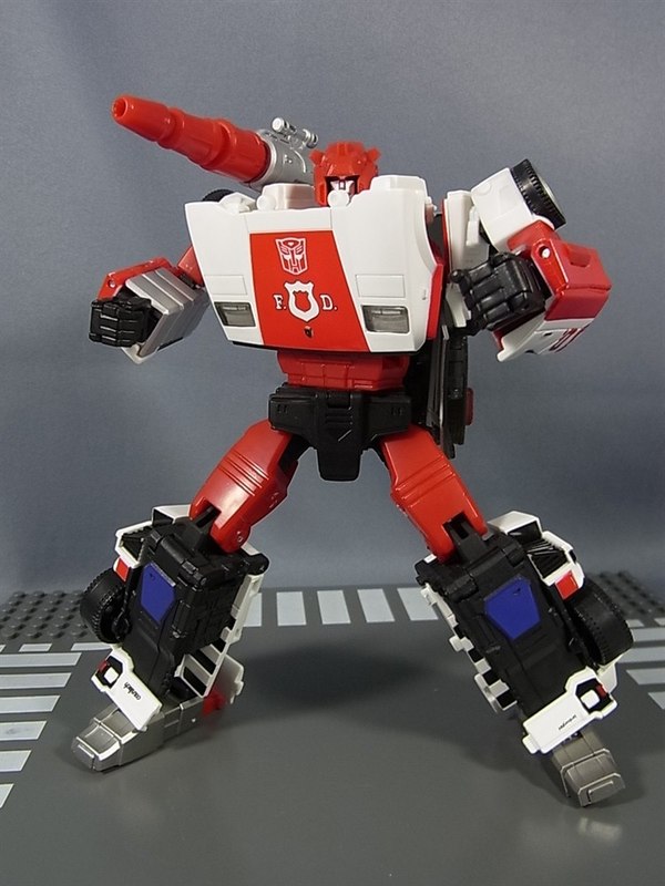 Transformers Masterpiece MP-14 Alert - Japan First Run