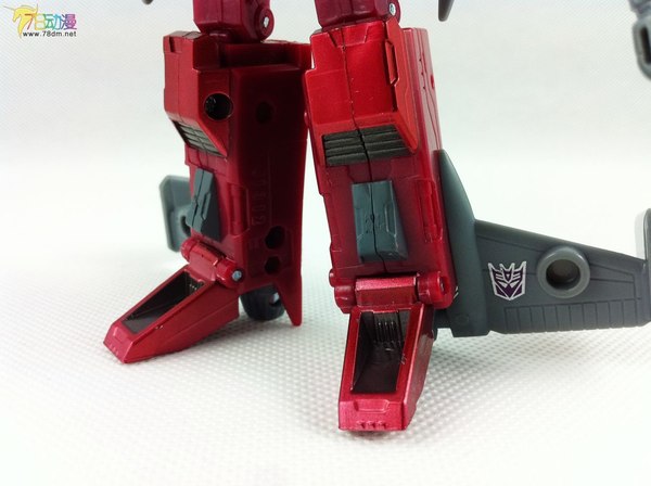 Transformers United Seekers  Elites Set Thurst Dirge Ramjet Image  (3 of 100)