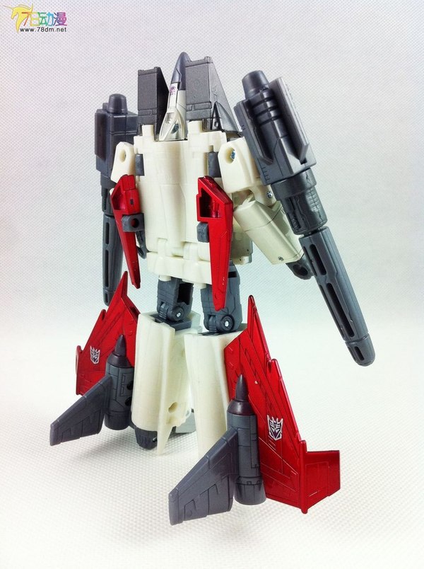 Transformers United Seekers  Elites Set Thurst Dirge Ramjet Image  (9 of 100)