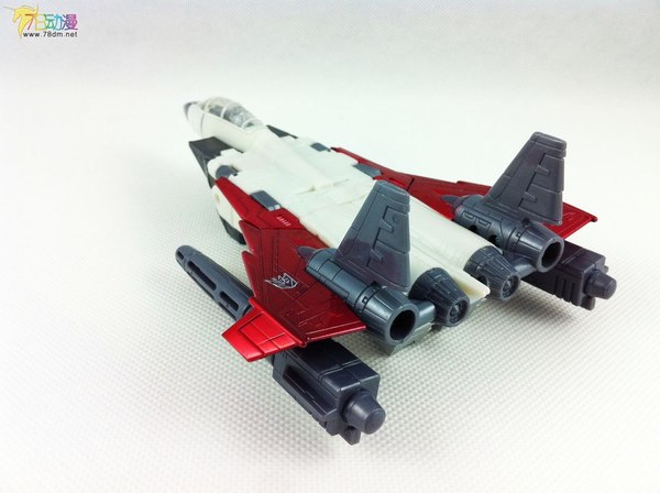 Transformers United Seekers  Elites Set Thurst Dirge Ramjet Image  (28 of 100)