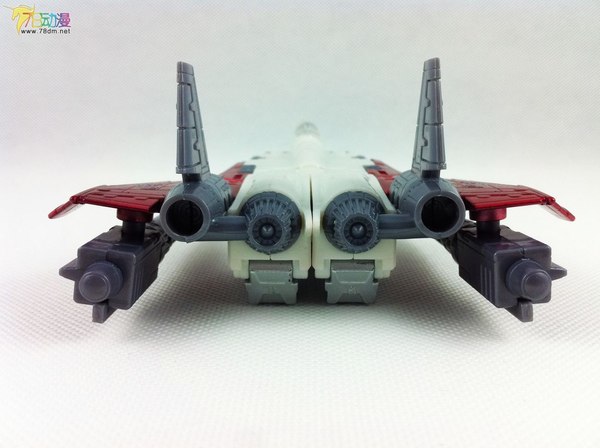 Transformers United Seekers  Elites Set Thurst Dirge Ramjet Image  (29 of 100)