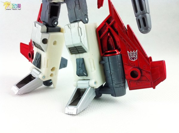 Transformers United Seekers  Elites Set Thurst Dirge Ramjet Image  (37 of 100)