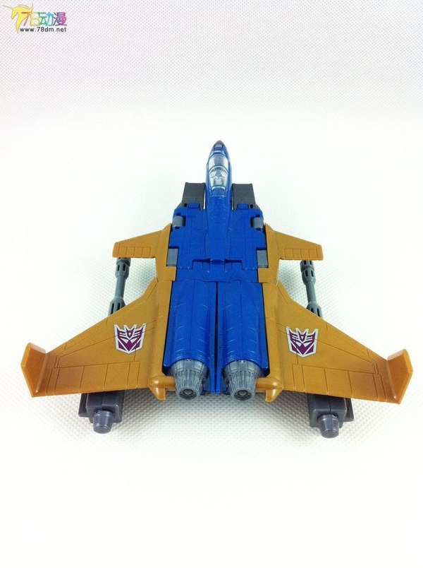 Transformers United Seekers  Elites Set Thurst Dirge Ramjet Image  (40 of 100)