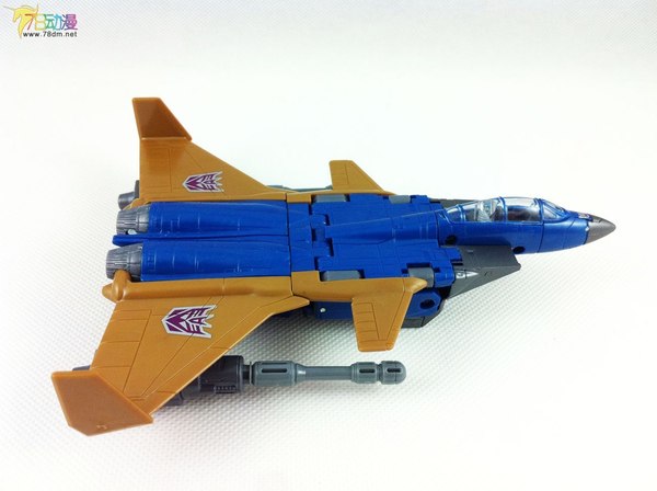 Transformers United Seekers  Elites Set Thurst Dirge Ramjet Image  (42 of 100)