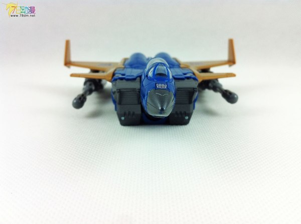 Transformers United Seekers  Elites Set Thurst Dirge Ramjet Image  (43 of 100)