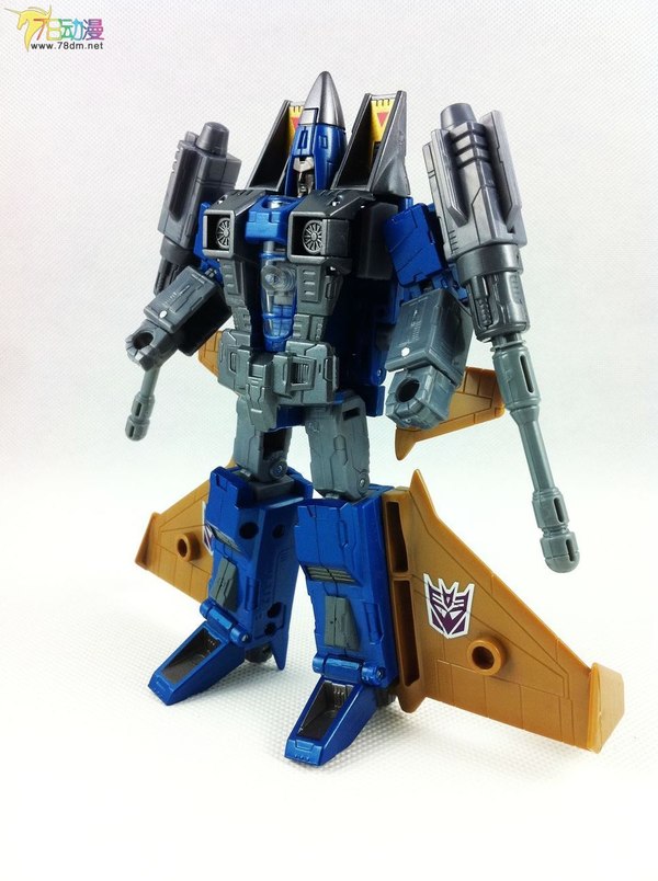 Transformers United Seekers  Elites Set Thurst Dirge Ramjet Image  (45 of 100)
