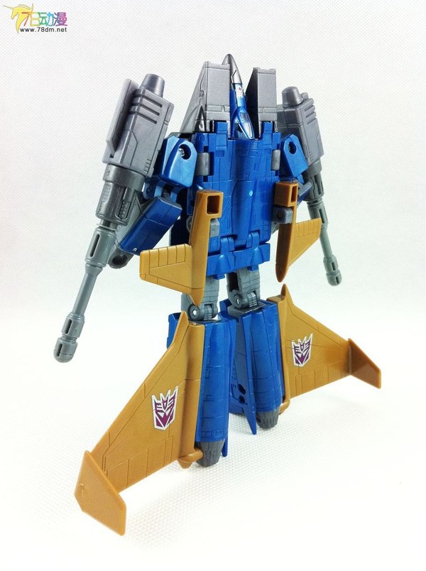 Transformers United Seekers  Elites Set Thurst Dirge Ramjet Image  (48 of 100)