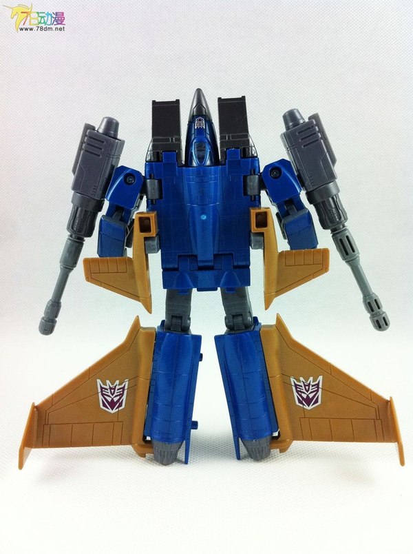 Transformers United Seekers  Elites Set Thurst Dirge Ramjet Image  (49 of 100)