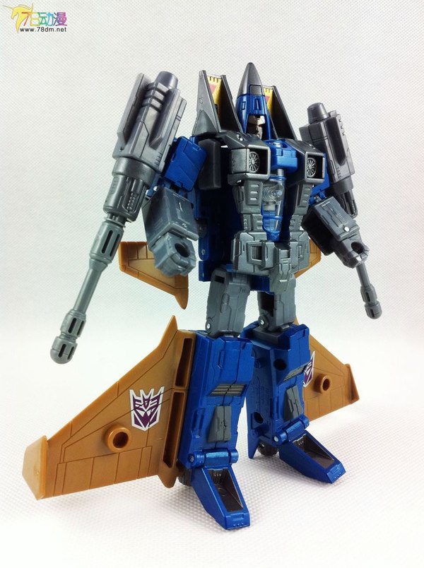 Transformers United Seekers  Elites Set Thurst Dirge Ramjet Image  (50 of 100)