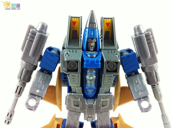 Transformers United Seekers  Elites Set Thurst Dirge Ramjet Image  (51 of 100)