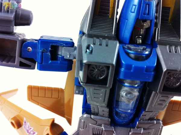 Transformers United Seekers  Elites Set Thurst Dirge Ramjet Image  (54 of 100)