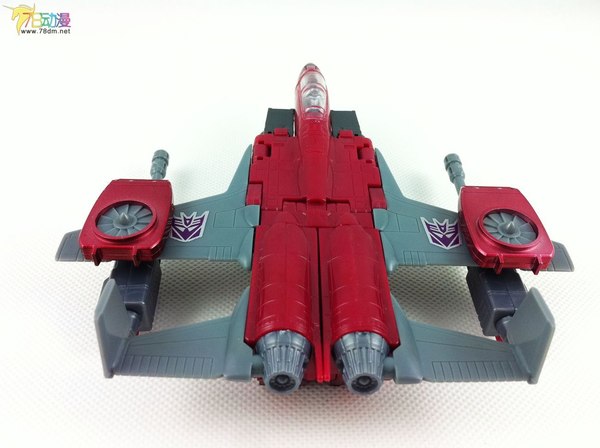 Transformers United Seekers  Elites Set Thurst Dirge Ramjet Image  (59 of 100)