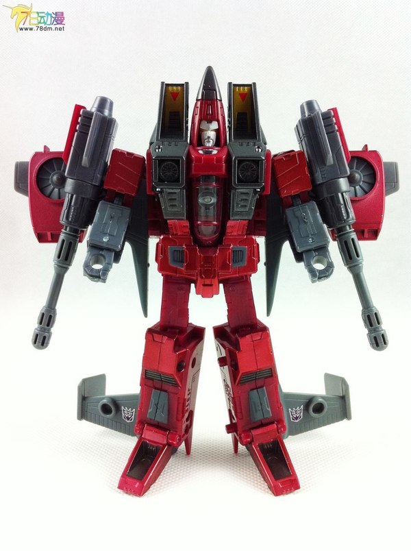 Transformers United Seekers  Elites Set Thurst Dirge Ramjet Image  (63 of 100)