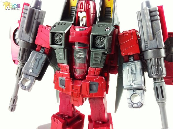 Transformers United Seekers  Elites Set Thurst Dirge Ramjet Image  (70 of 100)