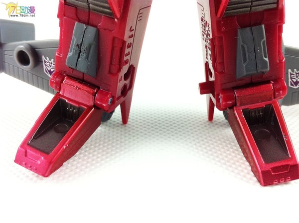 Transformers United Seekers  Elites Set Thurst Dirge Ramjet Image  (71 of 100)