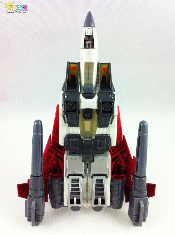 Transformers United Seekers  Elites Set Thurst Dirge Ramjet Image  (87 of 100)