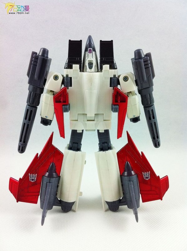 Transformers United Seekers  Elites Set Thurst Dirge Ramjet Image  (88 of 100)