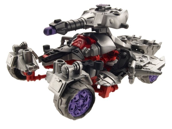 A3741 Construct Bots Ultimate Megatron Vehicle Mode (2 of 18)