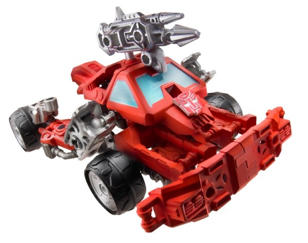A5267 Construct Bots Ironhide Scout Vehicle Mode (14 of 18)