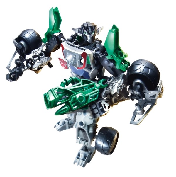 A5273 Construct Bots Wheeljack Elite Robot Mode (15 of 18)