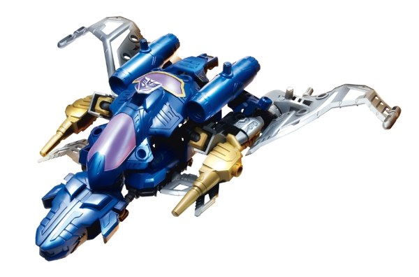 A5274 Construct Bots Soundwave Elite Vehicle Mode (18 of 18)