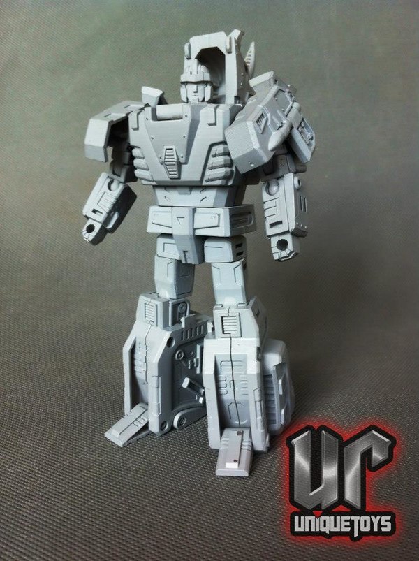 Unique Toys Reveal War Rhino Beasticons War Lord Figure   First Look At Not Tantrum Image (1a) (2 of 6)
