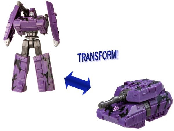 New Japanese Beast Hunters and EG Ligions Preorders Now Up at TFsource!