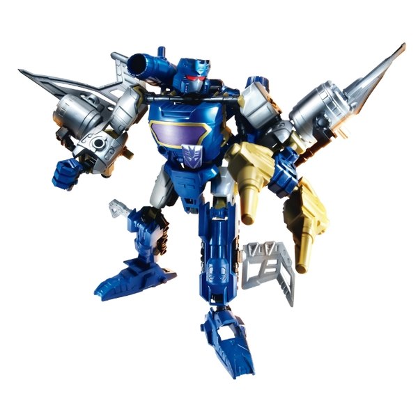 A5274 Construct Bots Soundwave Elite Robot Mode (45 of 46)