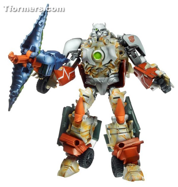 Toy Fair 2013 - Transformers Beast Hunters Official Images Gallery