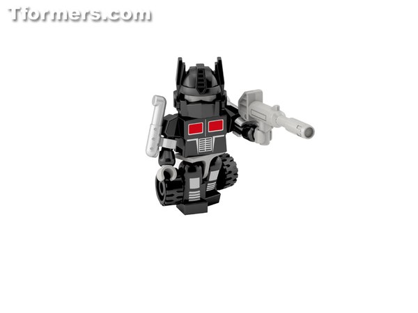 Microchanger NemesisRobot (60 of 81)