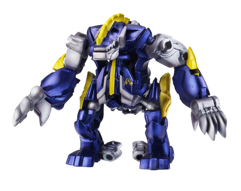 Transformers Prime Beast Hunters Cyberverse Series 3 005 Soundwave (Sonic  Saw) - Legion China