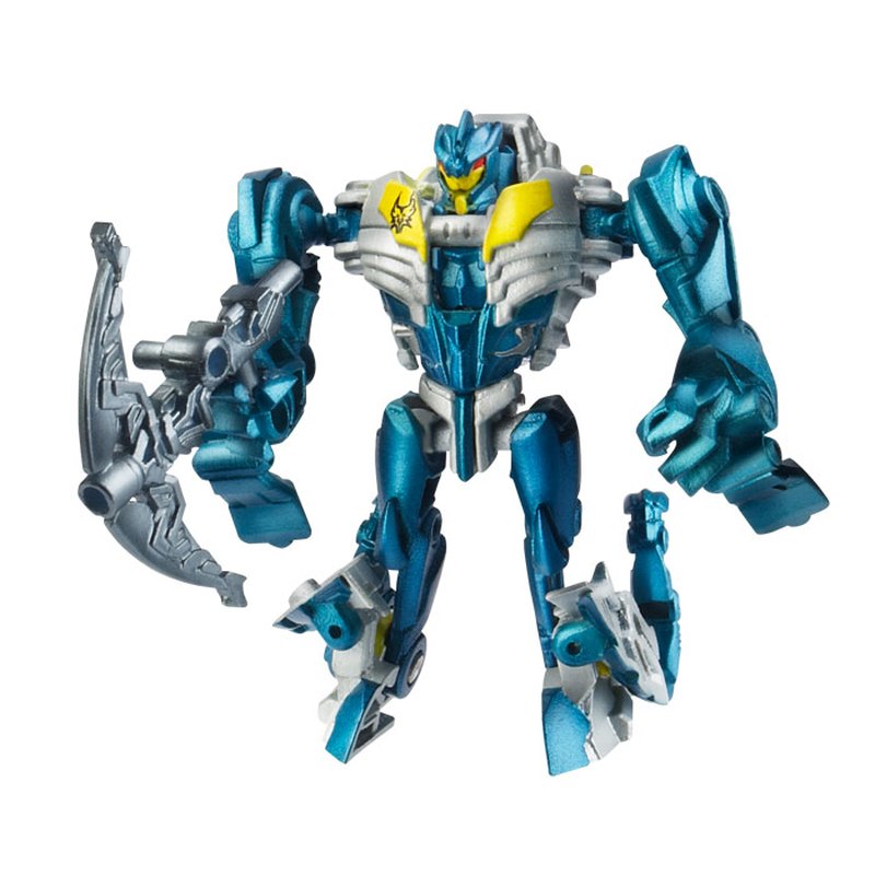 Transformers Prime Beast Hunters Cyberverse Series 3 005 Soundwave (Sonic  Saw) - Legion China