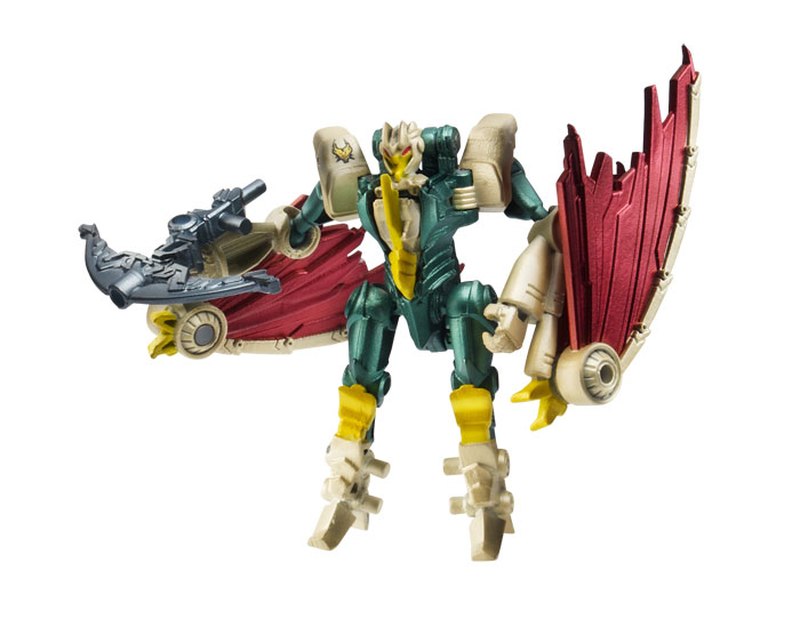 Transformers Prime Beast Hunters Cyberverse Series 3 005 Soundwave (Sonic  Saw) - Legion China