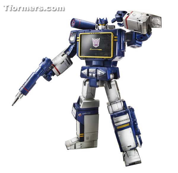 311420 Transformers Masterpiece Soundwave Robot01 (9 of 11)