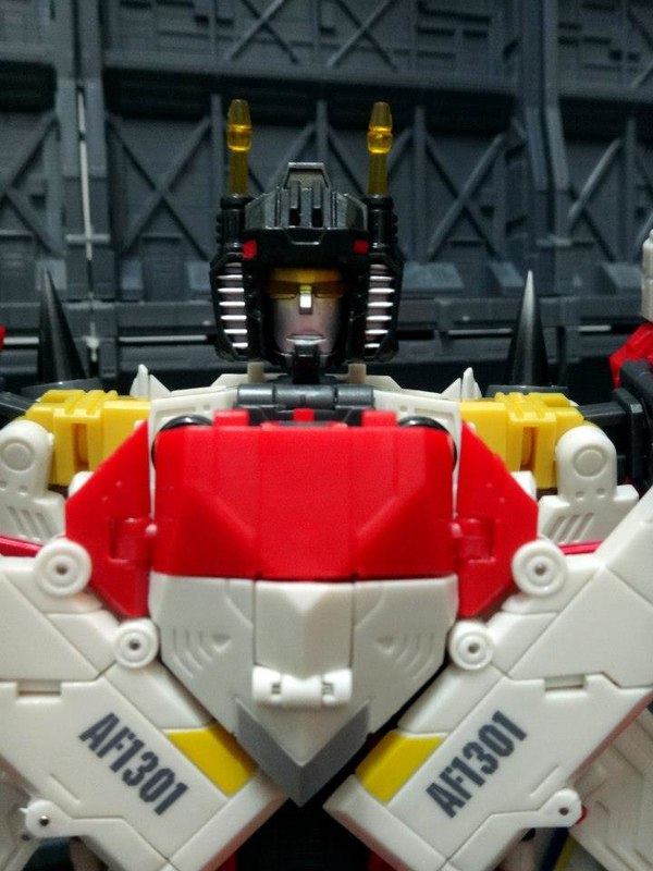 First Look Uranos Combined Color Images Show Off The Ultrmate NOT Superion Combiner Team  (2 of 11)