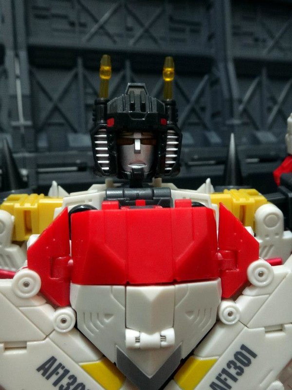 First Look Uranos Combined Color Images Show Off The Ultrmate NOT Superion Combiner Team  (3 of 11)