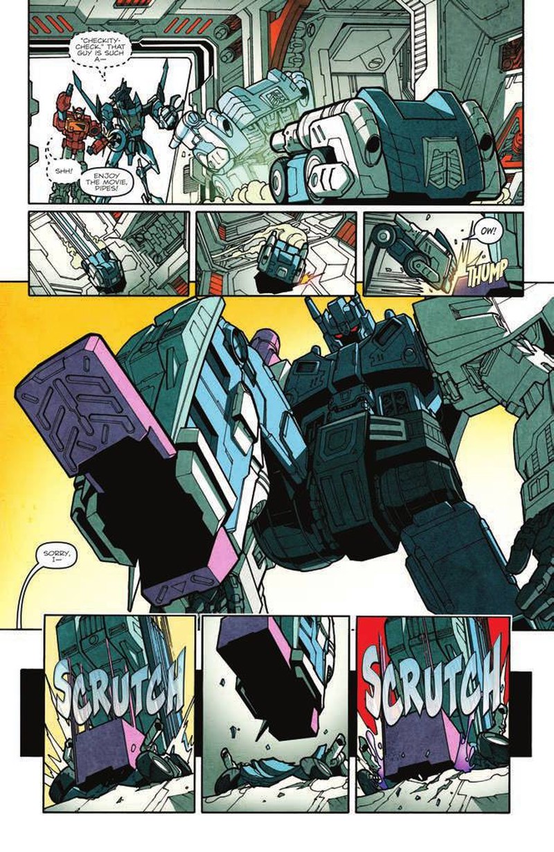 transformers idw overlord