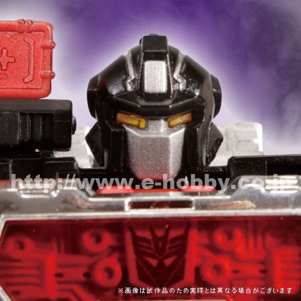 E Hobby Exclusive Magnificus Images Reveal Reveal The Shield Perceptor Repaint With New Head  (3 of 18)