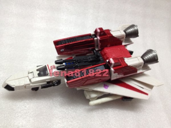 Transformers Jetfire Action Figure Images Of Possible Reissue Of Asia Exclusive  (4 of 7)