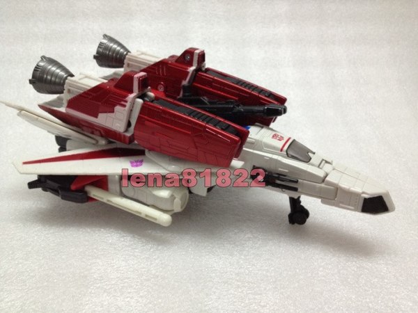 Transformers Jetfire Action Figure Images Of Possible Reissue Of Asia Exclusive  (5 of 7)